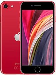 iPhone SE 2020