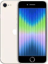 iPhone SE 2022