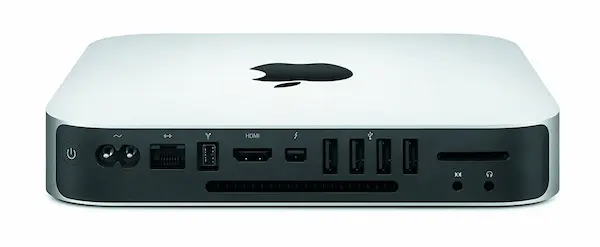 Επισκευή Επισκευή Mac mini Late (2012) στην Αθήνα – Πιστοποιημένη τεχνική εργασία - OnOff.gr
