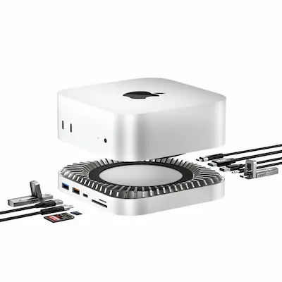 Επισκευή Επισκευή Mac mini M4 (2024) στην Αθήνα – Εξειδικευμένη τεχνική αποκατάσταση - OnOff.gr