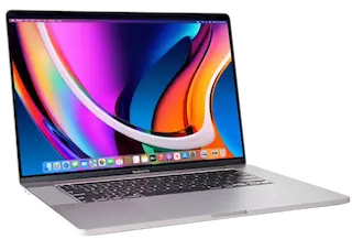 Επισκευή MacBook