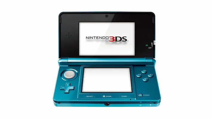 Επισκευή Επισκευή Nintendo 3DS στην Αθήνα – Πιστοποιημένη επισκευή φορητών συστημάτων - OnOff.gr
