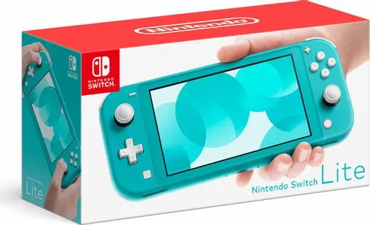 Επισκευή Επισκευή Nintendo Switch Lite στην Αθήνα – Γρήγορη και αποτελεσματική λύση - OnOff.gr