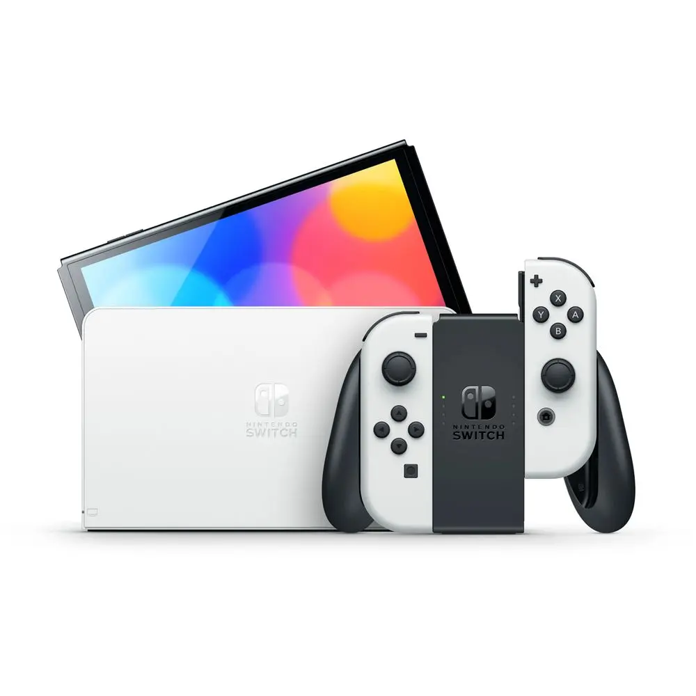 Επισκευή Επισκευή Nintendo Switch OLED στην Αθήνα – Ποιοτική και αξιόπιστη επισκευή - OnOff.gr