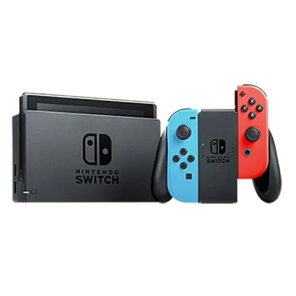 Επισκευή Nintendo