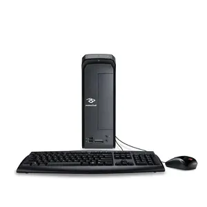 Packard Bell imedia S3812