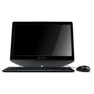 Επισκευή Packard Bell OneTwo S3220