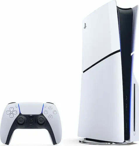 Επισκευή Επισκευή PlayStation 5 Slim στην Αθήνα – Γρήγορη και αξιόπιστη επισκευή - OnOff.gr