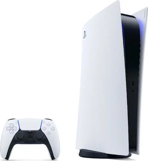 Επισκευή Επισκευή PlayStation 5 στην Αθήνα – Ολοκληρωμένη τεχνική υποστήριξη - OnOff.gr