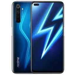 Επισκευή Επισκευή Realme 6 Pro στην Αθήνα – Προηγμένη τεχνική κάλυψη - OnOff.gr