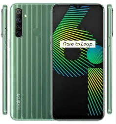 Επισκευή Επισκευή Realme 6i στην Αθήνα – Αξιόπιστο service - OnOff.gr