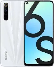 Επισκευή Επισκευή Realme 6S στην Αθήνα – Οικονομική επισκευή - OnOff.gr