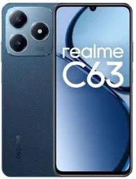 Επισκευή Επισκευή Realme C63 4G στην Αθήνα – Οικονομική τεχνική κάλυψη - OnOff.gr