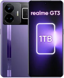 Επισκευή Επισκευή Realme GT 3 στην Αθήνα – Αξιόπιστη τεχνική λύση - OnOff.gr