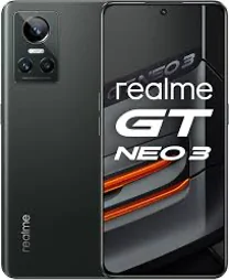 Επισκευή Επισκευή Realme GT Neo 3 στην Αθήνα – Αξιόπιστη επισκευή - OnOff.gr
