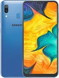 Samsung A30