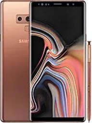 Επισκευή Επισκευή Galaxy Note 9 στην Αθήνα – Πιστοποιημένη εργασία - OnOff.gr