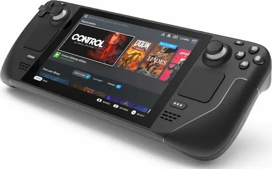 Επισκευή Steam Deck - Portable Gaming PC