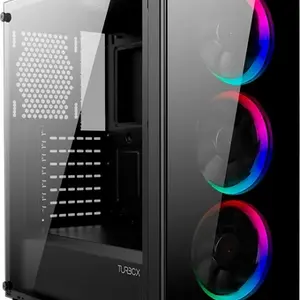 Turbo-X Ryzen 5 3400G