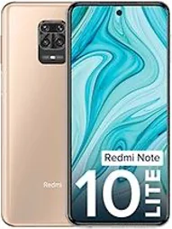 Επισκευή Επισκευή Redmi Note 10 Lite στην Αθήνα – Οικονομική επιδιόρθωση - OnOff.gr