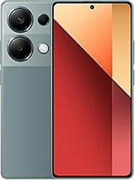 Επισκευή Επισκευή Redmi Note 13 Pro 4G στην Αθήνα – Πλήρης τεχνική κάλυψη - OnOff.gr
