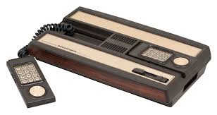 Επισκευή Intellivision