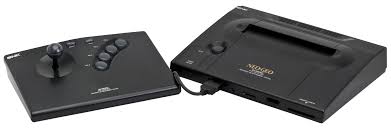Επισκευή Neo Geo