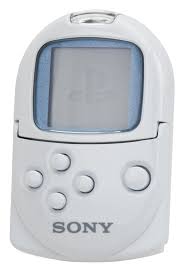 Επισκευή PocketStation