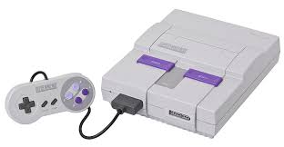 Επισκευή Nintendo NES, SNES, N64