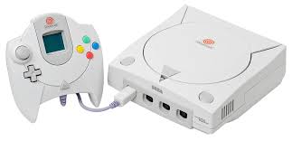 Επισκευή Sega Dreamcast