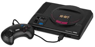 Επισκευή Sega Genesis
