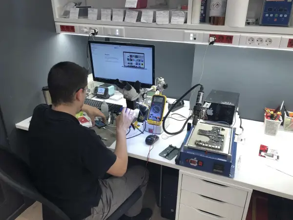 Complete Setup
