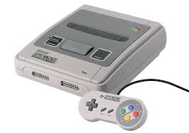 Επισκευή Super Nintendo SNES