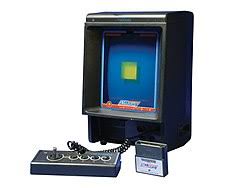 Επισκευή Vectrex
