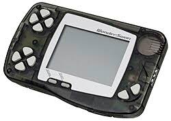 Επισκευή WonderSwan