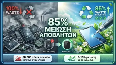 Γυάλισμα vs Αντικατάσταση Οθόνης: Top 3 Οφέλη και Κόστος