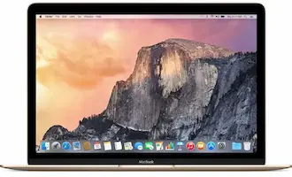 Επισκευή MacBook Classic